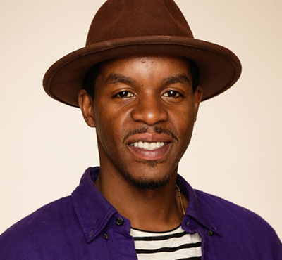 Martial Toussaint Martial Toussaint