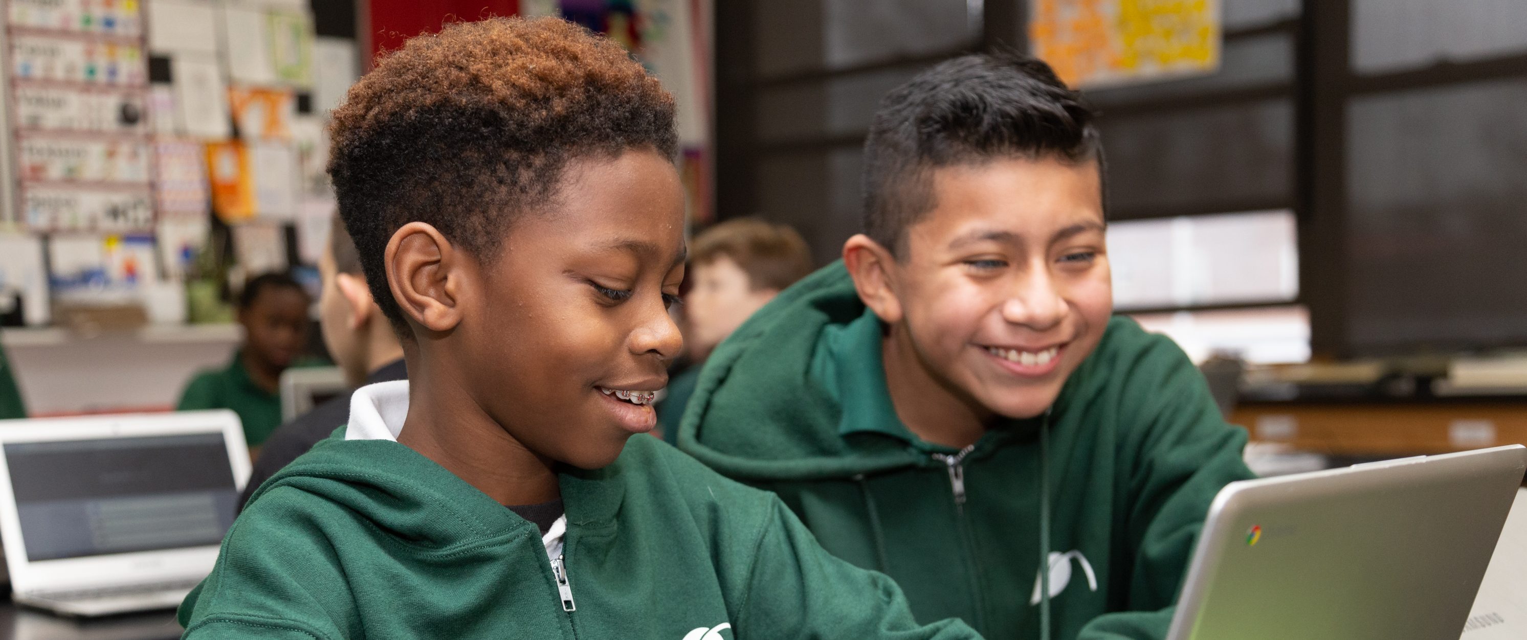 Apply Brooklyn Prospect Charter School