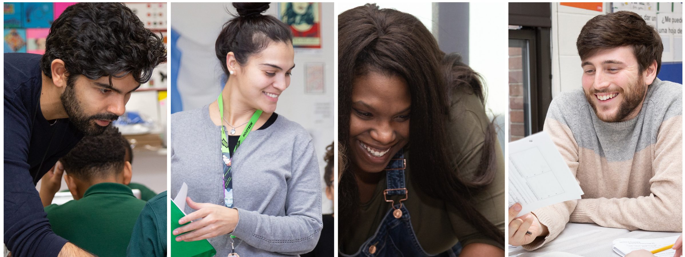 Careers Prospect Schools in Brooklyn, NY
