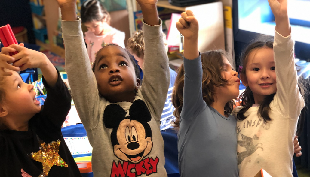 International Elementary Brooklyn Prospect Charter School