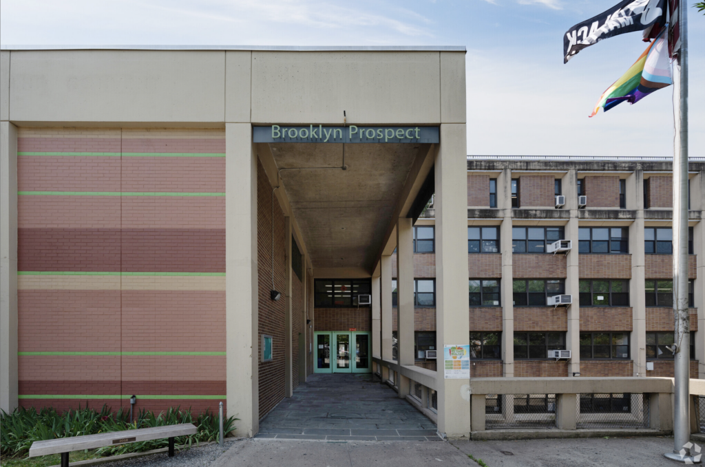 Visiting Our Schools Brooklyn Prospect Charter School