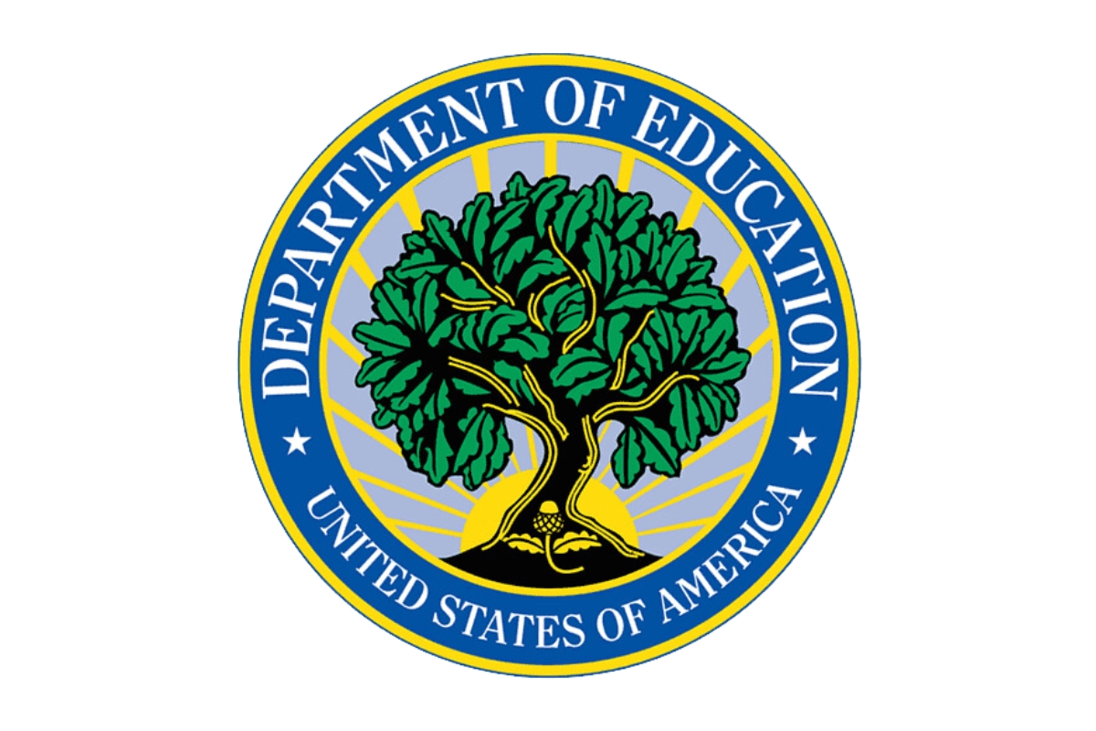 PS Logos - DOE