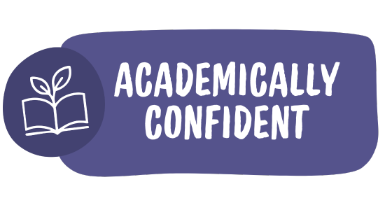 PoG - Academically Confident