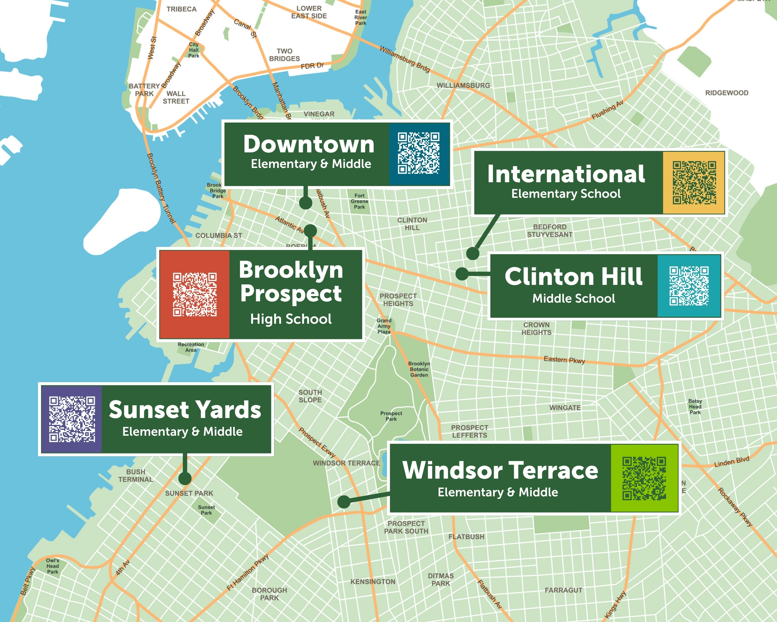 ProspectMap ProspectMap