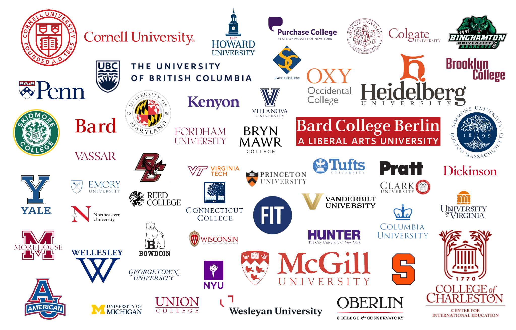 Prospect Colleges(1)