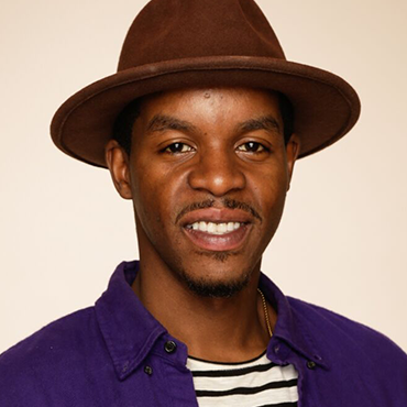 Martial Toussaint