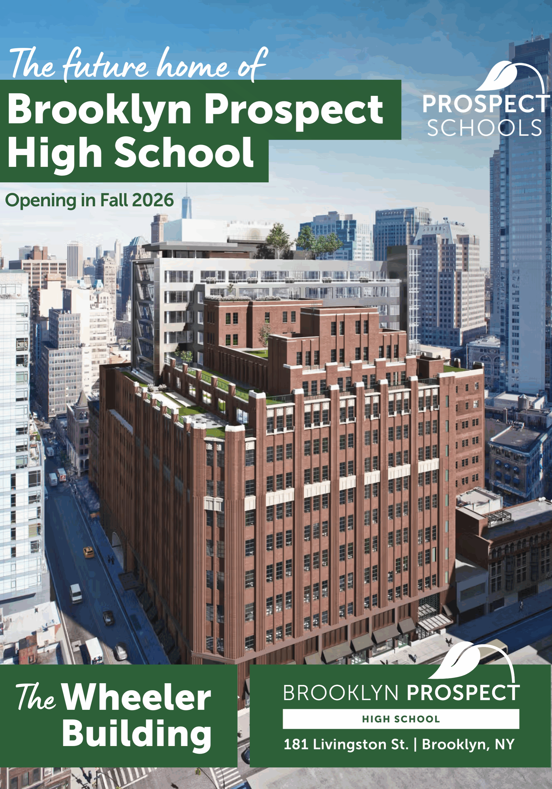 Prospect - 2030 High School Announcement - Social Post - To Share