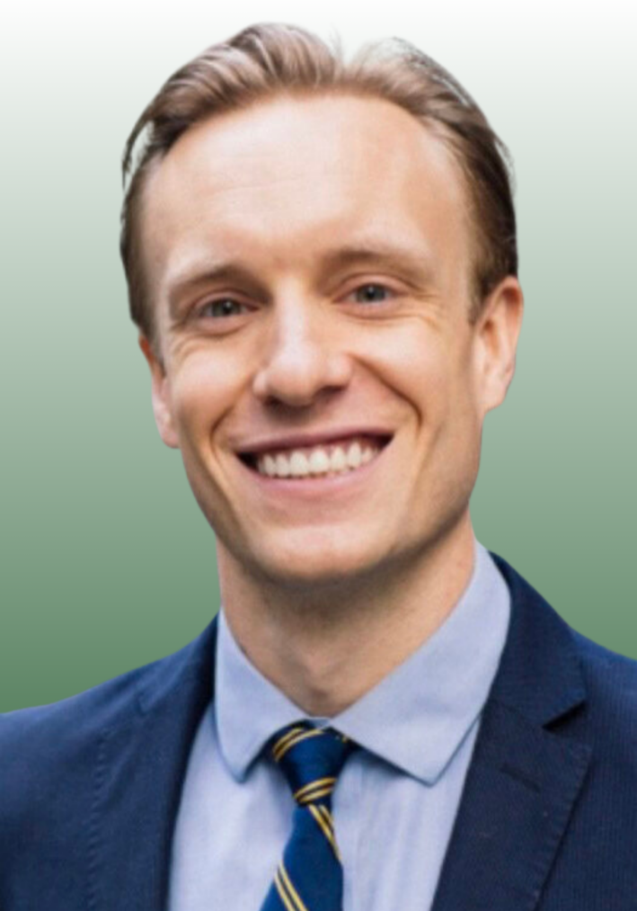 Prospect Headshots_GreenGradient_CDeLaubenfels