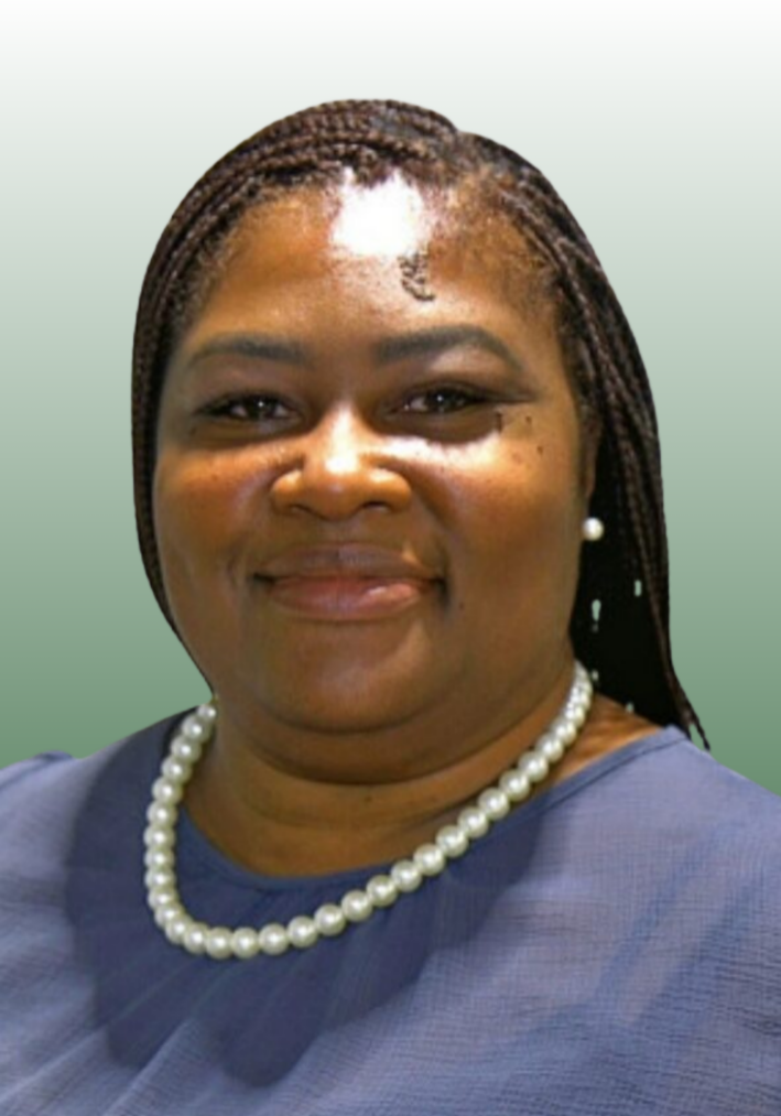 Prospect Headshots_GreenGradient_KClark